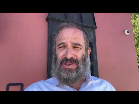 Make Simchat Torah Great Again