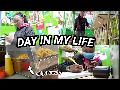 VLOG: i was robbed. Nairobbery is real🇰🇪