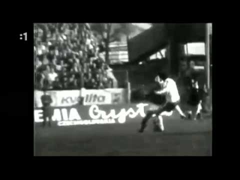 Czechoslovakia England, 30-October 1975, Bratislava, EURO 1976 Qualification