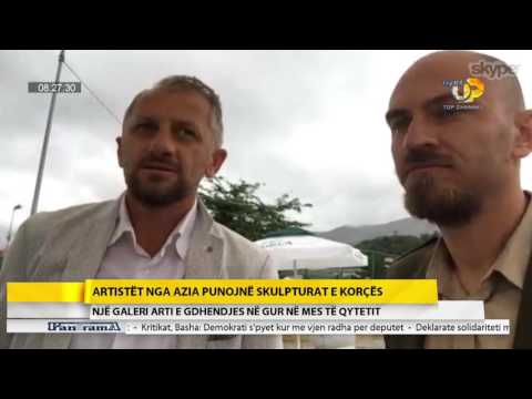 Wake Up, 17 Korrik 2017, Pjesa 3 - Top Channel Albania - Entertainment Show
