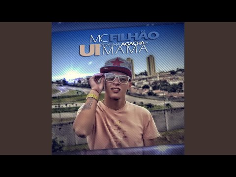 Ui Piranha Agacha e Mama