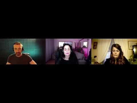 3 _RO_ (IT) {2} Lipsa de rezultate  Recădere post sesiune de hipnoză Calogero Grifasi Disclosures