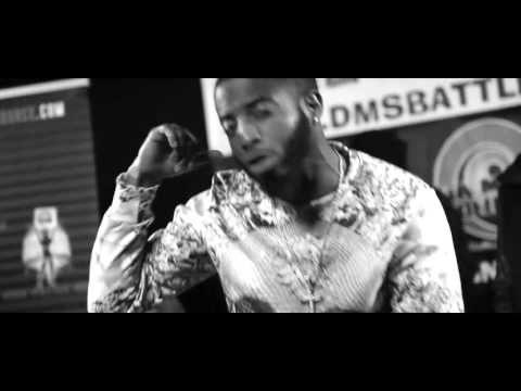 DMS CYPHER #5 (Cake L, Silk E, Edzer, Akshun Man)