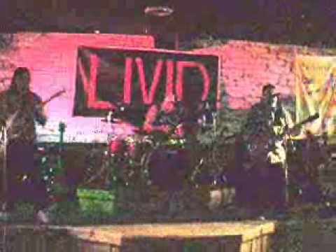 LIVID - Don't Get Mad