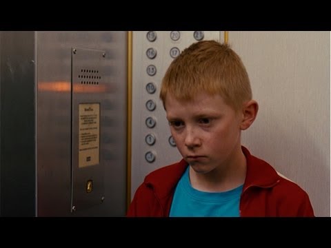 The Kid With A Bike (2011) Trailer