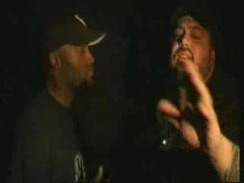 Rodney P & B.D. Foxmoor  ft. Tara Busch - No man's land