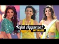 Kajal Agarwal Hot Shorts Kajal Agarwal Hot Photos Collection 2021 Hot Heroine
