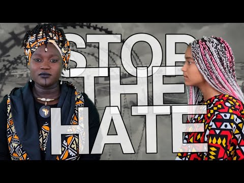 MARIAA SIGA & TALIMA C - Jammu Africa (Ismaël Lô cover)