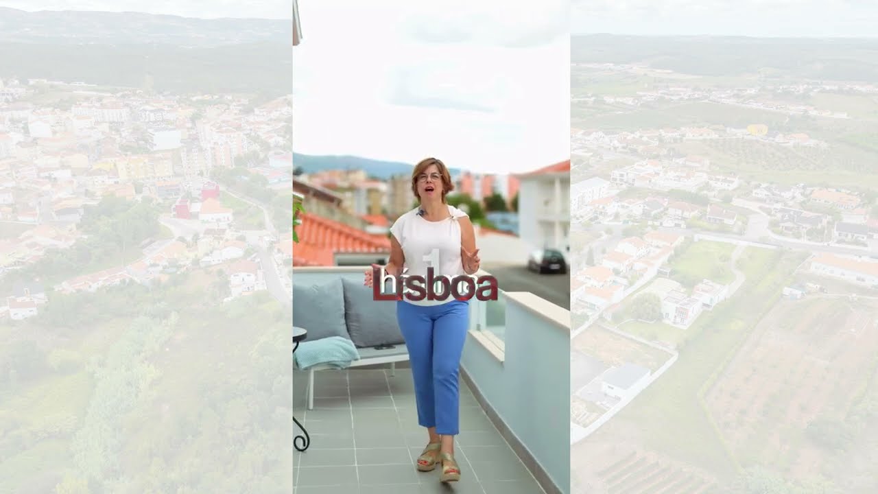 Vídeo do imóvel