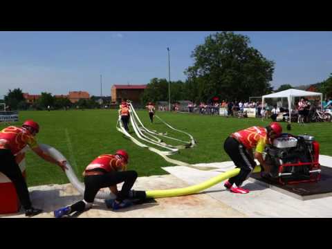 SDH Rohatec - Blatnice 2016 - 19,52