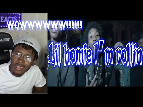 Every Person Dissed in C Blu x Set Da Trend - No Ozone Pt. 2 Reaction!!!!