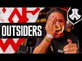 Outsiders Defqon 1 2024