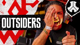 Outsiders | Defqon.1 2024