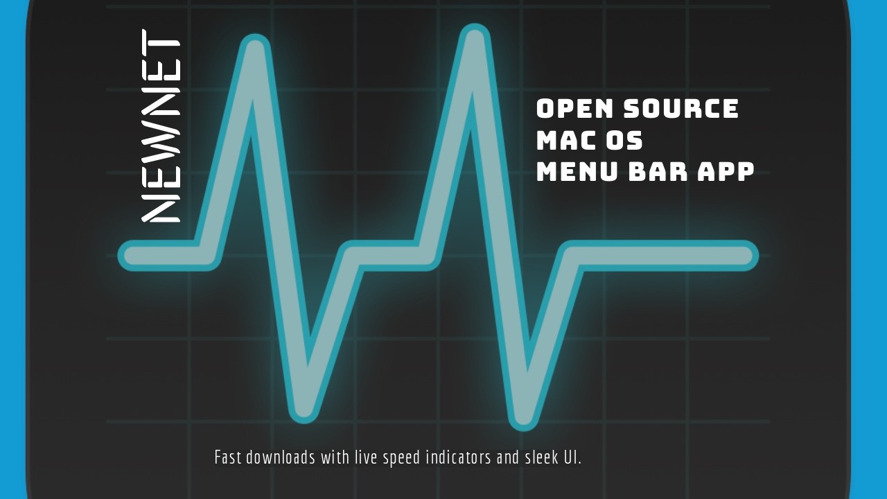 NewNet for macOS: Install, Setup & Features