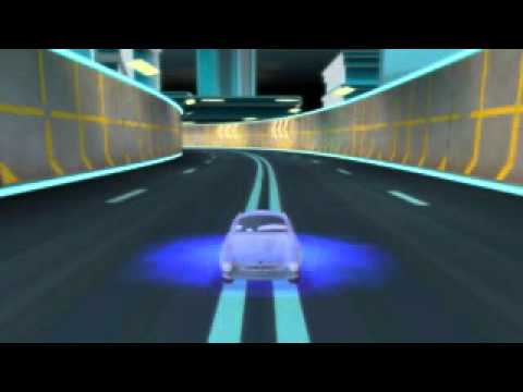 Cars 2 Part 5