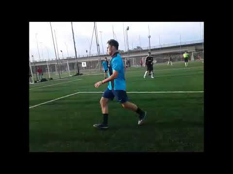 La Mística vs Galgo F.C #Sábado #F5 #A #Fecha3 #Clausura - UCHAMP