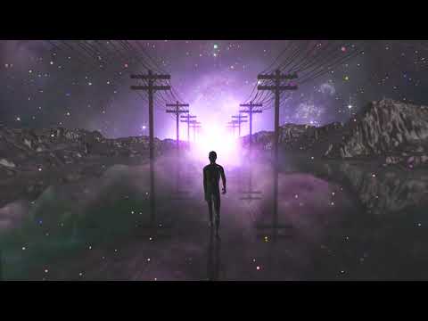 New Wave Mafia - Visualizer for Performances