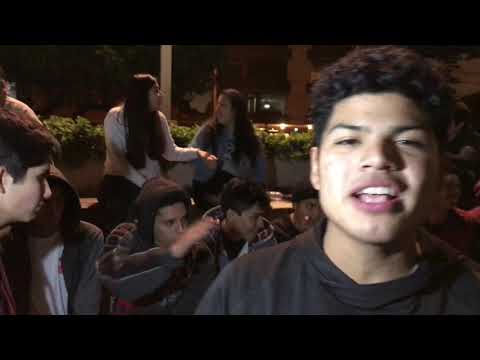 Plaza De Titanes - fecha 13 ( Atom X Silver X Matt X Pantalones)