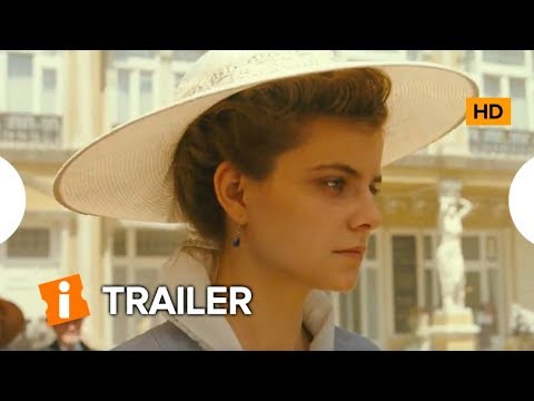 Entardecer | Trailer Legendado