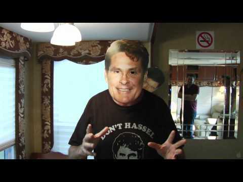 Piranha 3DD (2012) Featurette