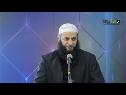 [HUTBE] - Besimtari në muajin Shaban - Hoxhë Sadullah Bajrami