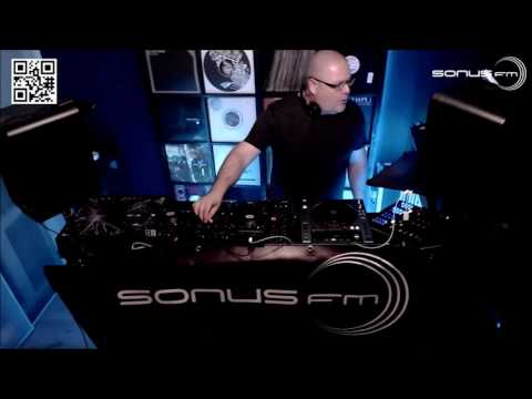 Harald Klotzberg DJ Set - Live @ sonus.fm 2017-04-15