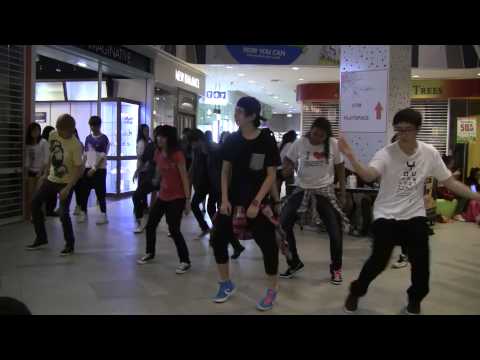 130315 KPOP Dance Off Vol 36: Jay Park - Know Your Name