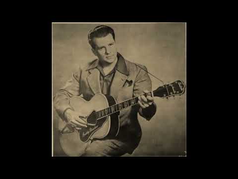 I'll Still Write Your Name In The Sand - Buddy Starcher