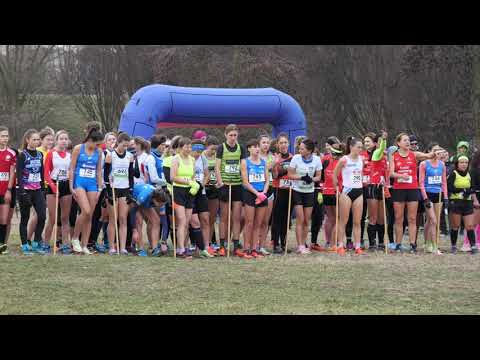 Cross della Colletta 22 gennaio 2023