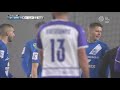 videó: Yohan Croizet gólja az MTK ellen, 2021
