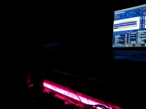 Lama playin' Abba @ Doctor Sax