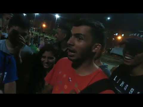 BATALHA DA GUILD 10°Edição Menor Vs Conka