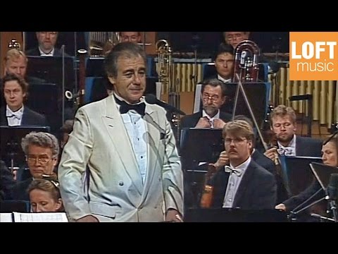 Lalo Schifrin: Jazz Meets the Symphony (1994)