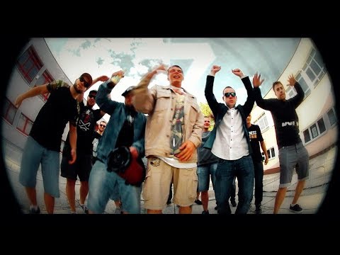 Tafel JTS - Hip Hop robi Ciebie %$@! (prod: StreetSound | skrecz: DJ Bombel )