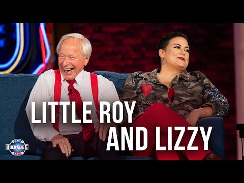 How Little Roy Lewis Taught Lizzy to Play Fiddle WITH HIS MOUTH | Jukebox | Huckabee