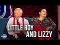 How Little Roy Lewis Taught Lizzy To Play Fiddle WITH HIS MOUTH Jukebox Huckabee
