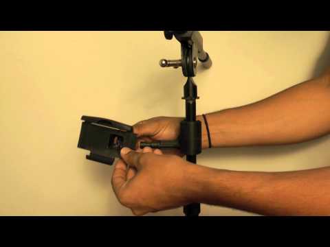 iKlip MINI Quick Start Guide - Take Your iPhone/iPod On Stage With You