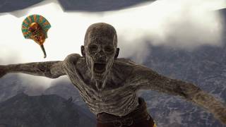 Strange Brigade | The Thrice Damned 2: The Sunken Kingdom DLC | Rebellion Developments