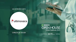 ultimovacs-edison-open-house-interview-03-02-2021