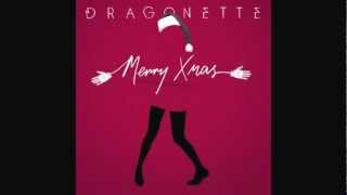 Dragonette - Merry Xmas (Says Your Text Message) - Clean (Audio)