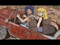 WRONG WAY SUBLIME Unofficial Animated Music Video