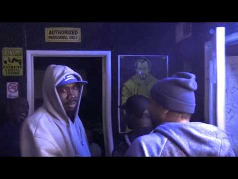 GANG BANG SHIT | In Da Lab Wit BIG GUNPLAY