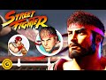 The Complete STREET FIGHTER Timeline Explained!