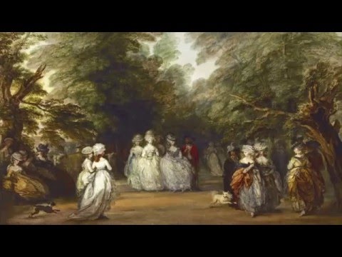 Karel Komzák II - The Girls of Baden Waltz (Bad'ner Mad'ln Walzer) Op.257