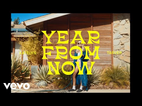 Video thumbnail for Year From Now
