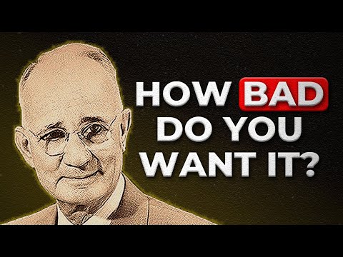 7 Signs GOD Is Testing You Before He Blesses You | Napoleon Hill