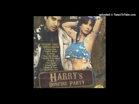 Badan Pe Sitare- Harry Anand