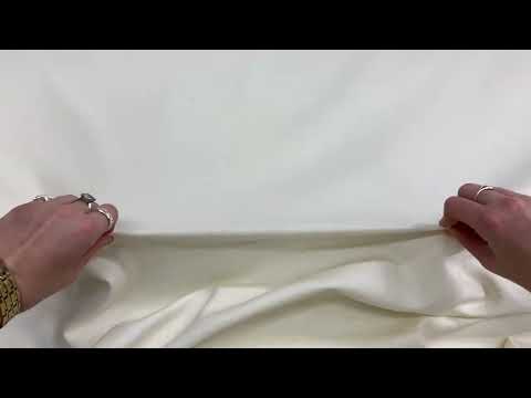 11.6oz Denim- Daisy Ivory #13265