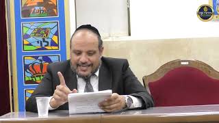 הרב שמן אבישלום - מוצרים כשרים לפסח בדגש על בני תימן, ומכירת חמץ