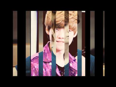 141201 Luhan MV Our Tomorrow 《重返20岁》